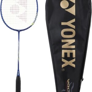 Racket Model 2
