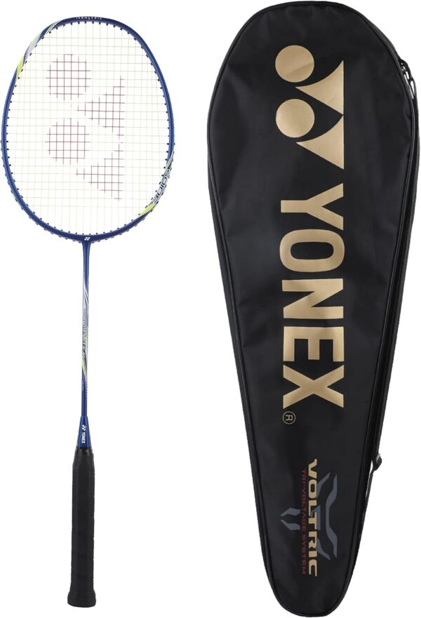 Racket Model 3